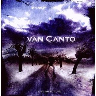 Storm To Come by Van Canto ( Audio CD   Apr. 20, 2010)   Enhanced