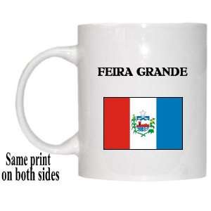  Alagoas   FEIRA GRANDE Mug 