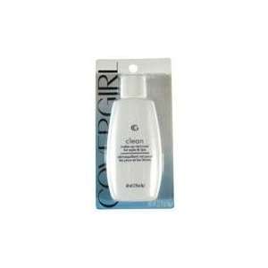  COVER GIRL Clean Make Up Remover For Eyes and Lips Beauty