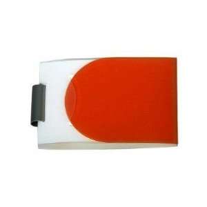  Picolo Photo Album (Orange)