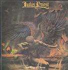 Judas Priest   Sad Wings of Destiny LP (1976)  