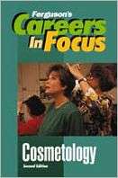   Cosmetology, (0894343866), Ferguson Staff, Textbooks   