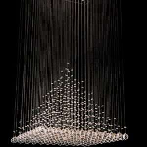  Alphaville Design Luxor Chandelier