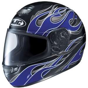  HJC Helmets CS R1 Inferno MC2 Xl Automotive