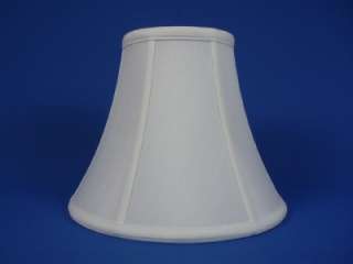   Lamp Shade Deluxe Bell for Antique Lamp Tailor Made lampshades  