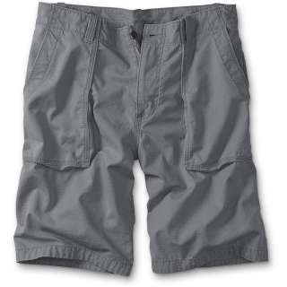 This listing is for the Ash Grey shorts . Pictures of Toffee color 