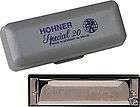 hohner special 20  