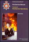 Fire Service Operations Electricity, (011341112X), H. M. Fire Service 
