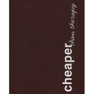  Edict Project Bags (#118 1) Cheaper Than Therapy Brown 