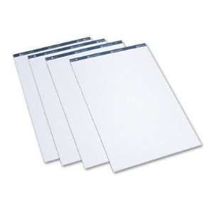  447768 Conference Cabinet Flipchart Pad Plain Case Pack 1 