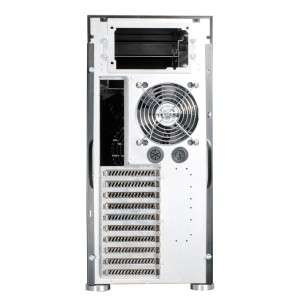 NEW LIAN LI PC 90B Black Aluminum ATX Full Tower Computer Case  