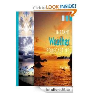 Instant Weather Forecasting Alan Watts  Kindle Store