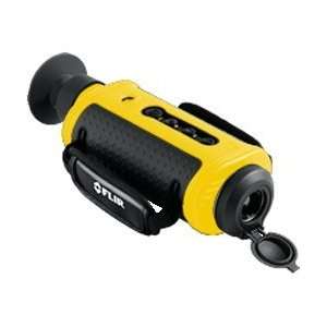  Flir HM 224 First Mate Hand Held Thermal Imager 