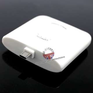   EXTERNAL BACKUP BATTERY CHARGER FOR BLACKBERRY 9900 9380 9790 9360