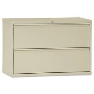  New Alera LA544229PY   Two Drawer Lateral File Cabinet 