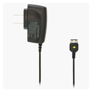  Samsung M300/M510 OEM AC Charger   Cell Phone AC Charger 