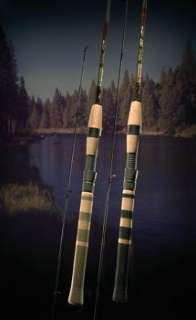 LOOMIS Trout/Panfish Rod TSR790S 1 FREE SHIP+HAT  