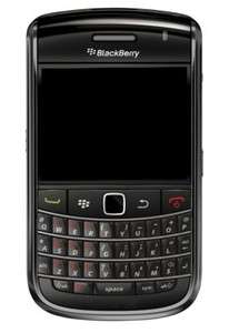 BlackBerry Bold 9650   Black Unlocked Smartphone  