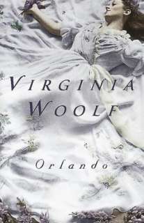   Mrs. Dalloway by Virginia Woolf, Houghton Mifflin 