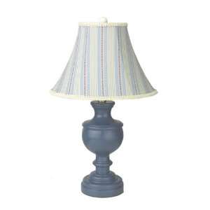  Mountain Ticking Urn Lamp