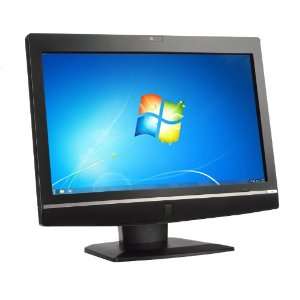    CTL All in One EA650T Touch Screen PC