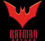 RARE Series 1 Batman Beyond POWER CAPE BATMAN MINT MOC  