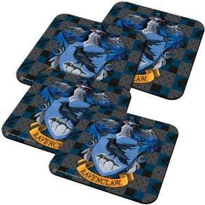 Harry Potter Ravenclaw Coasters 