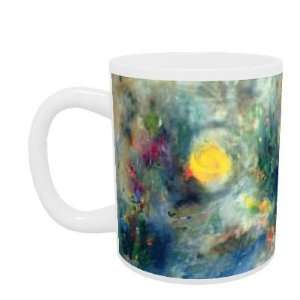   (oil on canvas) by Jane Deakin   Mug   Standard Size