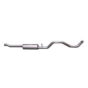   Gibson Exhaust Exhaust System for 1995   1997 Ford Ranger Automotive