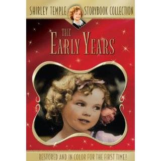   Volume 1 (In Color) ~ Shirley Temple (  Instant Video   2008