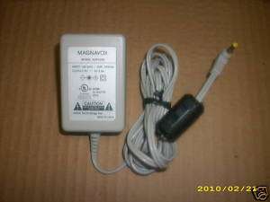 Magnavox ADPV29A 9V 2.2A AC/DC Power Adapter  