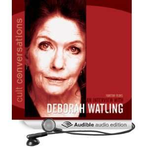   (Audible Audio Edition) Dexter ONeill, Deborah Watling Books