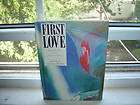 First Love by Vivienne Flesher (1986, Hardcover)