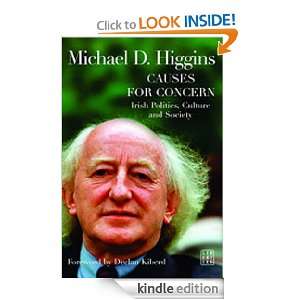   Society Michael D Higgins, Declan Kiberd  Kindle Store