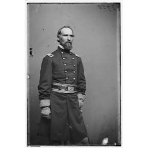  Civil War Reprint Col. D.R. Wright, 15th Conn Inf