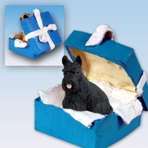 Scottish Terrier Gift Box