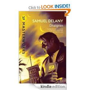   Masterworks) Samuel R. Delany  Kindle Store