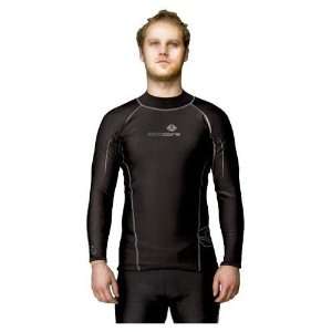   Sleeve Shirt for Extreme Watersports (Size Small)