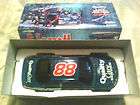 DALE JARRET #88 QUALITY CARE 1999 FORD TAURUS BANK 1 OF