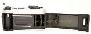 Voigtlander Bessa L LEICA LTM / L39 Mount 35mm Scale Focus Camera BODY 
