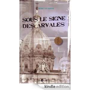   Enigme) (French Edition) Denise Van Bignoot  Kindle Store