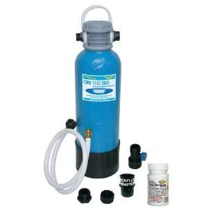  Portable Water Softener