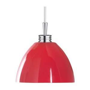  Alico FRPC2007 11 Duplex Pendant Simple Glass Shade With 