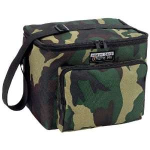  Best Quality Camo Cooler Bag By Extreme Pak&trade Heavy 