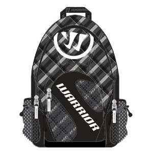  Warrior Jet Pack S1 Lacrosse Backpack