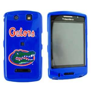    For Blackberry Storm Hard Case NCAA Florida Gators Electronics