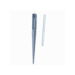  Tapered Hand Reamer, 1/8 to 1/2 (3mm to 13mm)