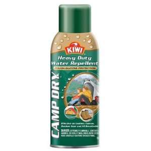  KIWI CAMP DRY SILICONE WATER REPELLENT   21806