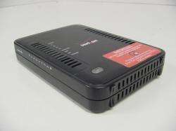 Verizon Westell 7500 DSL Modem Wireless Router ADSL2+  
