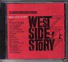 West Side Story Soundtrack  
